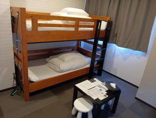 Hostel SAMURISE 81INN - 5