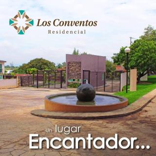 Los Conventos Residential - 0