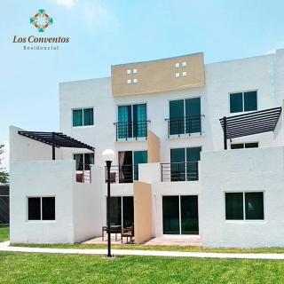Los Conventos Residential - 8