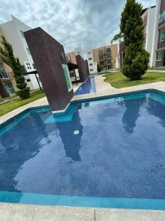 Los Conventos Residential - 6
