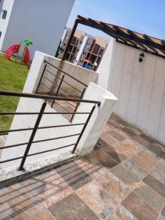Los Conventos Residential - 1