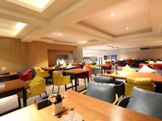 GreenTree Eastern Hotel Hunan Changsha Xinsha Luositang Metro Station - 9