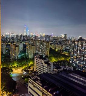 Lujiazui More Residence - 9