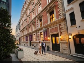 ANARAT HOTEL ISTANBUL - 0