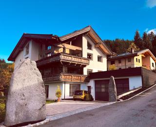 Wildschön - 5