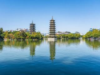 DOALAND V Hotel Guilin - Downtown & Pedestrian Street - 8
