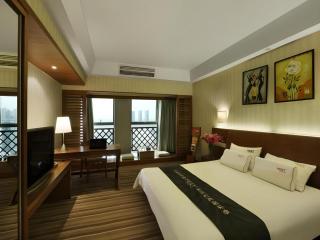 South China Laguna Hotel - 2
