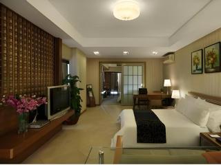 South China Laguna Hotel - 1