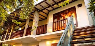 Haven18 Private 2BR Villa Near Tangalle Beach & Town - 0