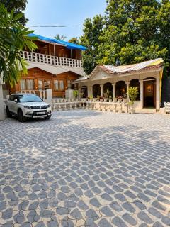 Neela Casa Palolem - 9