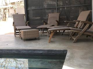 Hyena Chalet Marloth Park - 0