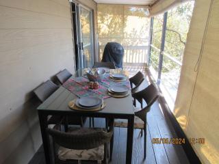 Hyena Chalet Marloth Park - 1