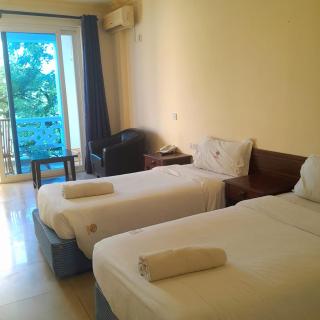 Sunrise Resort Apartments and SPA - Nyali, Mombasa, Kenya - 9