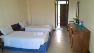 Sunrise Resort Apartments and SPA - Nyali, Mombasa, Kenya - 3