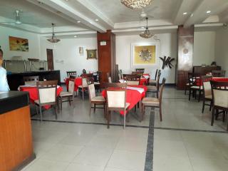 Sunrise Resort Apartments and SPA - Nyali, Mombasa, Kenya - 2