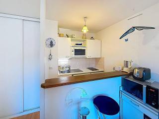 Appartement cosy 4 pers à 300m de la plage de Cabourg avec tout confort - 0