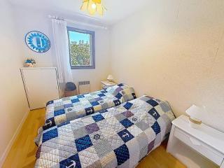 Appartement cosy 4 pers à 300m de la plage de Cabourg avec tout confort - 4