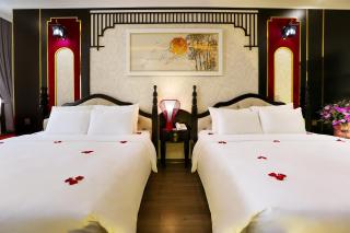 Halong Lavender Hotel - 1