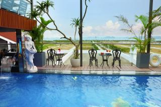 Halong Lavender Hotel - 3