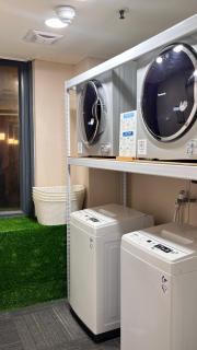 Green Hotel - Midori - 5