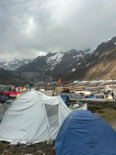 Rahi Camps - 2