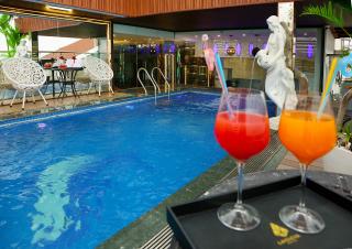Halong Lavender Hotel - 5