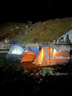 Rahi Camps - 1
