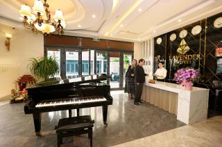 Halong Lavender Hotel - 8