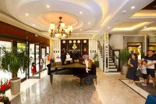 Halong Lavender Hotel - 9
