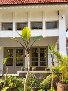 Kosasih 1919 A Dutch-Retro House - 7