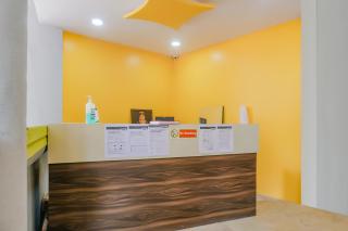 Hotel O Rest Inn - 6