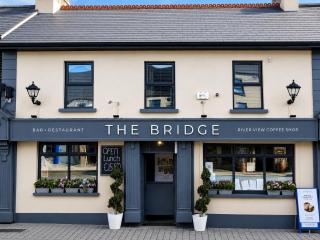 The Bridge - 8