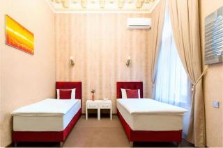 Nizami Hotel Baku - 3