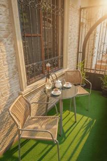 Nizami Hotel Baku - 2