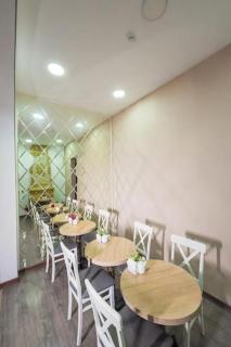 Nizami Hotel Baku - 7