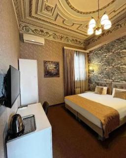 Nizami Boutique Hotel - 8