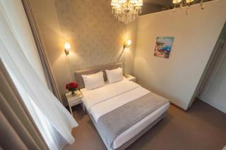 Nizami Boutique Hotel - 0