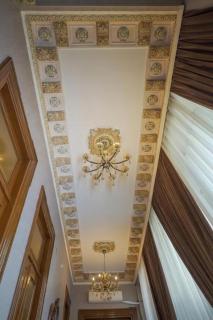 Nizami Boutique Hotel - 5