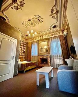 Nizami Boutique Hotel - 9