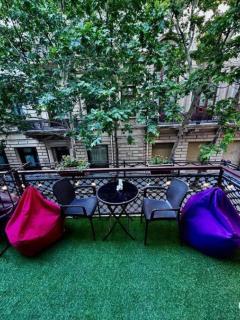 Nizami Boutique Hotel - 7