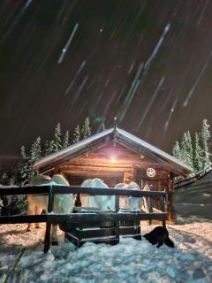 Liaplassen Mountain Chalet - Beitostølen - 1
