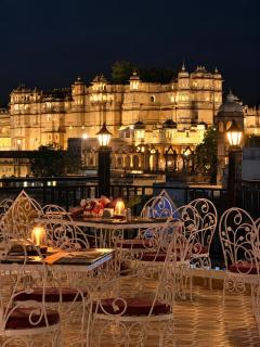 KALAKAR HAVELI - Udaipur - 2
