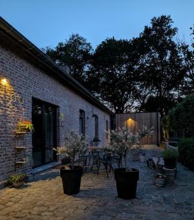 Aska Logies vakantiewoning - 1