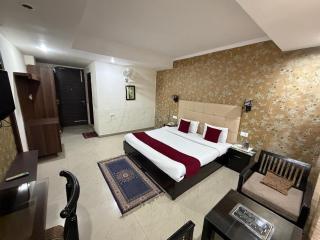 Hotel Valley View - 3