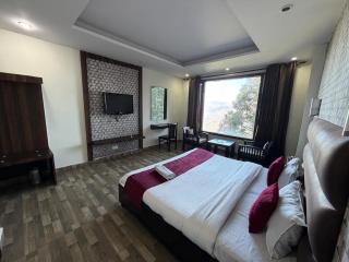 Hotel Valley View - 2