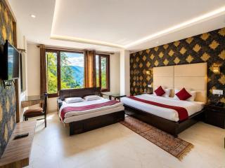 Hotel Valley View - 9
