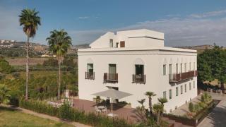 Dimora Vadalusa Luxury Contemporary Retreat & SPA - Agrigente - 6