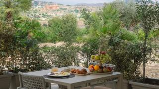 Dimora Vadalusa Luxury Contemporary Retreat & SPA - Agrigente - 5