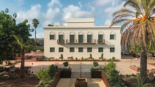 Dimora Vadalusa Luxury Contemporary Retreat & SPA - Agrigente - 9