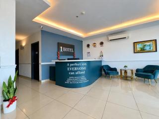 1 Hotel Mahkota Cheras - 8